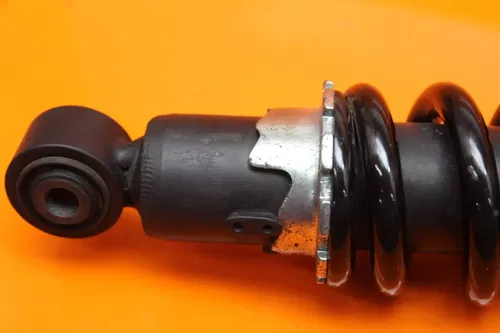 19-23 KAWASAKI Z400 OEM STRAIGHT REAR BACK SHOCK ABSORBER SUSPENSION