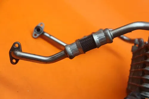 07-08 SUZUKI GSXR1000 OEM ENGINE MOTOR OIL COOLER