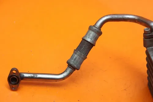 07-08 SUZUKI GSXR1000 OEM ENGINE MOTOR OIL COOLER