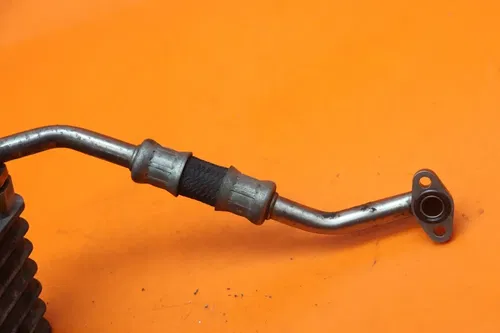 07-08 SUZUKI GSXR1000 OEM ENGINE MOTOR OIL COOLER