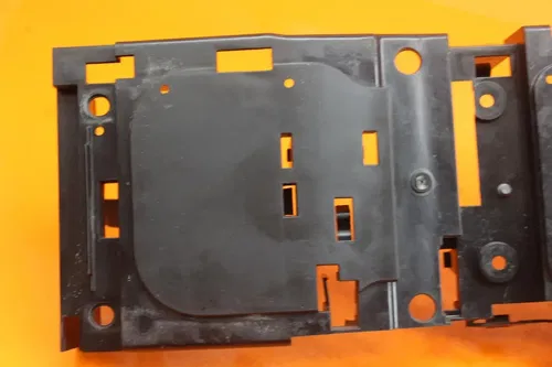 08-16 YAMAHA YZF R6 OEM REAR BACK TAIL UNDERTAIL BATTERY TRAY PLASTIC