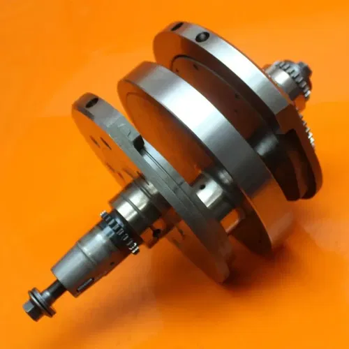 15-24 SUZUKI M109R VZR1800 OEM ENGINE MOTOR CRANKSHAFT CRANK SHAFT  12000-48841