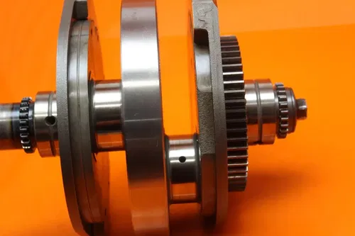 15-24 SUZUKI M109R VZR1800 OEM ENGINE MOTOR CRANKSHAFT CRANK SHAFT  12000-48841