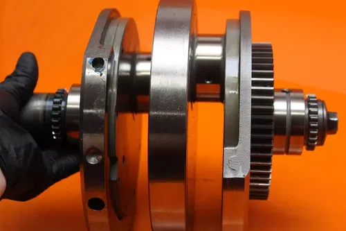 15-24 SUZUKI M109R VZR1800 OEM ENGINE MOTOR CRANKSHAFT CRANK SHAFT  12000-48841