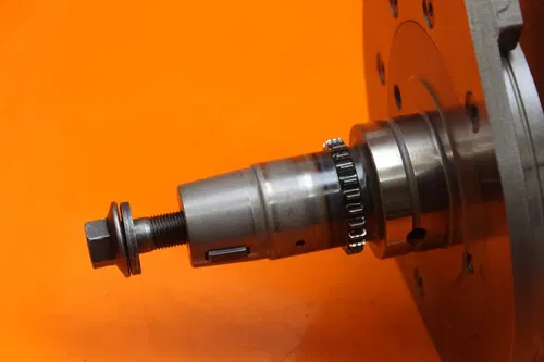 15-24 SUZUKI M109R VZR1800 OEM ENGINE MOTOR CRANKSHAFT CRANK SHAFT  12000-48841