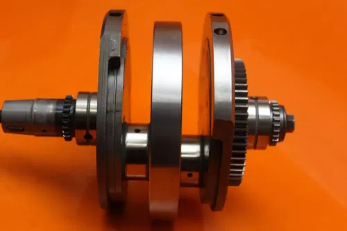 15-24 SUZUKI M109R VZR1800 OEM ENGINE MOTOR CRANKSHAFT CRANK SHAFT  12000-48841