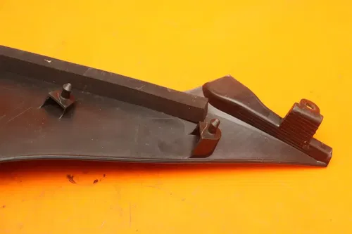 18-23 KAWASAKI NINJA 400 OEM RIGHT LEFT FRONT SIDE SEAT PANELS TRIMS COWLS