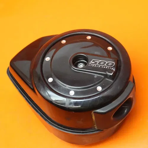 2020 HARLEY-DAVIDSON STREET 500 OEM AIR CLEANER FILTER BOX