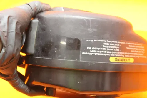 2020 HARLEY-DAVIDSON STREET 500 OEM AIR CLEANER FILTER BOX