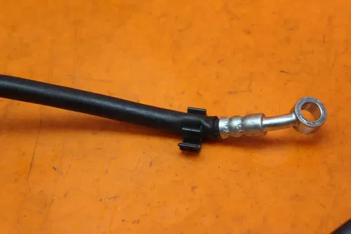 17-23 SUZUKI GSXR1000R OEM FRONT REAR BRAKE CALIPER HOSES LINES