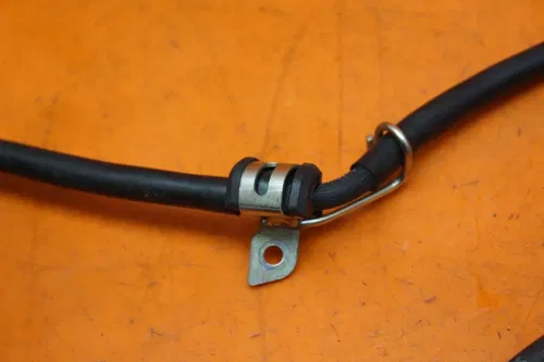 17-23 SUZUKI GSXR1000R OEM FRONT REAR BRAKE CALIPER HOSES LINES