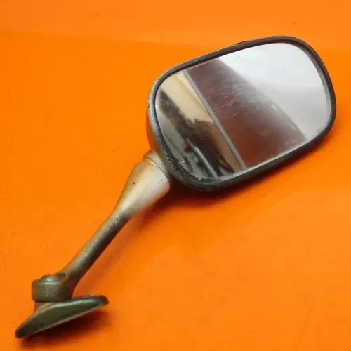 2007-2012 HONDA CBR600RR OEM RIGHT SIDE REAR VIEW MIRROR 88110-MEL-305