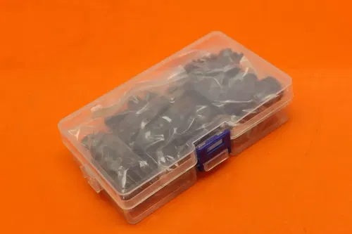 12-16 KAWASAKI NINJA 650 FAIRING COWL BOLTS SCREWS SET