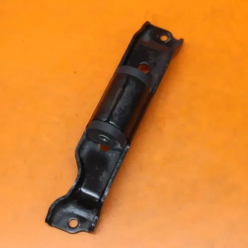 2011-2013 KAWASAKI NINJA ZX1000 OEM GAS TANK FUEL CELL PETROL RESERVOIR BRACKET