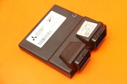 12-14 DUCATI 1199 PANIGALE OEM ECU COMPUTER CONTROLLER UNIT BLACK BOX ECM CDI