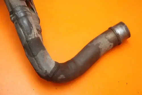 06-07 HONDA CBR1000RR OEM EXHAUST HEADER PIPES MANIFOLD 18150-MEL-A20