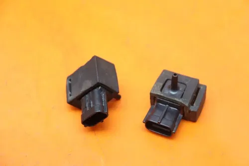 04-24 2007 SUZUKI GSXR 600 750 OEM MAP MASS AIR FLOW PRESSURE SENSOR SET
