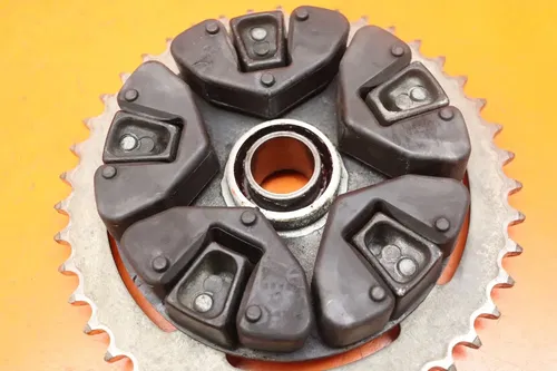 2007-2008 SUZUKI GSXR 1000 JT REAR BACK SPROCKET