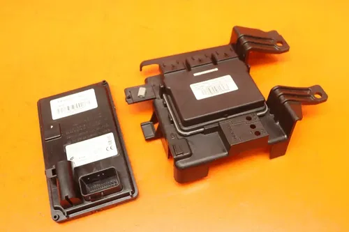 2020 HARLEY-DAVIDSON STREET GLIDE FLHX OEM ECU COMPUTER AND SECURITY MODULE