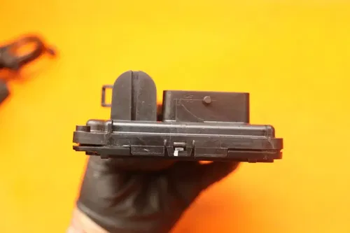 2020 HARLEY-DAVIDSON STREET GLIDE FLHX OEM ECU COMPUTER AND SECURITY MODULE