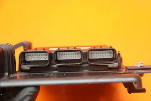 2020 HARLEY-DAVIDSON STREET GLIDE FLHX OEM ECU COMPUTER AND SECURITY MODULE