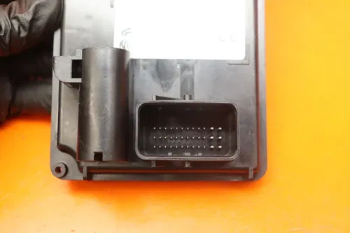 2020 HARLEY-DAVIDSON STREET GLIDE FLHX OEM ECU COMPUTER AND SECURITY MODULE