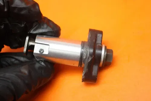 02-05 KAWASAKI NINJA ZX12R OEM CAM CHAIN WITH CAM CHAIN TENSIONER