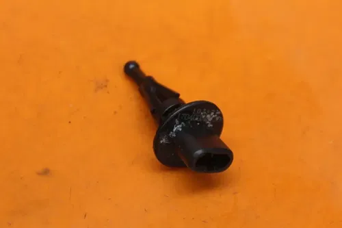 03-08 KAWASAKI NINJA ZX6R OEM AIR INTAKE TEMPERATURE TEMP SENSOR