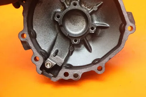 07-12 KAWASAKI NINJA ZX6R OEM STATOR MAGNETO ALTERNATOR GENERATOR COVER