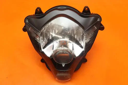 2006-2007 SUZUKI GSXR 600 750 OEM FRONT HEADLIGHT HEAD LIGHT LAMP *NO CRACKS*