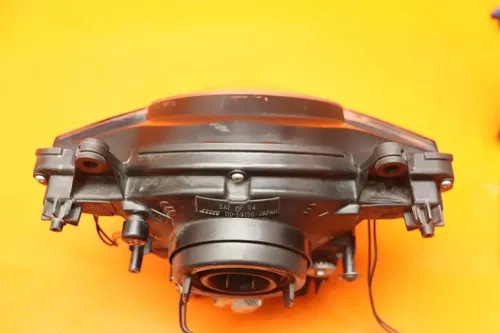 2006-2007 SUZUKI GSXR 600 750 OEM FRONT HEADLIGHT HEAD LIGHT LAMP *NO CRACKS*