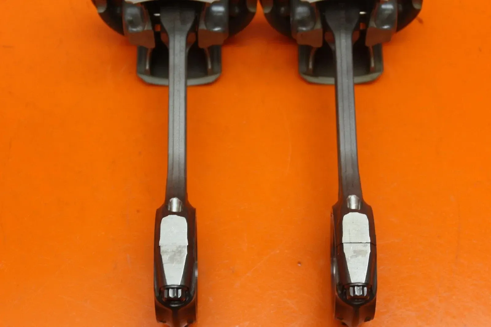 2018 14-19 SUZUKI M109R VZR1800 OEM ENGINE MOTOR BLOCK PISTONS 12111-48G00-0F0