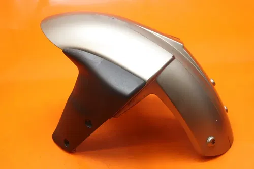 2005-2007 KAWASAKI NINJA ZX10R OEM FRONT WHEEL FENDER COWL FAIRING