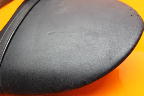 2004 2005 KAWASAKI NINJA ZX10R OEM REAR BACK PASSENGER TANDEM SEAT PAD SADDLE