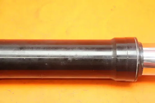 2008-2009 HONDA CBR1000RR OEM STRAIGHT LEFT FRONT FORK SHOCK SUSPENSION