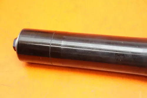 2008-2009 HONDA CBR1000RR OEM STRAIGHT LEFT FRONT FORK SHOCK SUSPENSION