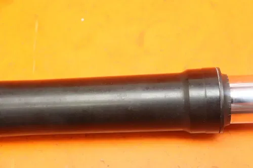 2008-2009 HONDA CBR1000RR OEM STRAIGHT LEFT FRONT FORK SHOCK SUSPENSION