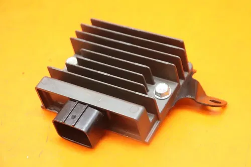 2017-2024 KAWASAKI Z900 OEM RECTIFIER VOLTAGE REGULATOR