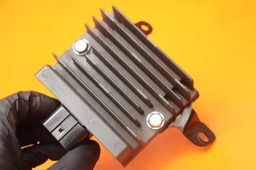 2017-2024 KAWASAKI Z900 OEM RECTIFIER VOLTAGE REGULATOR