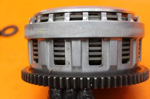 17-23 SUZUKI GSXR1000R OEM COMPLETE CLUTCH W PLATES BASKET HUB