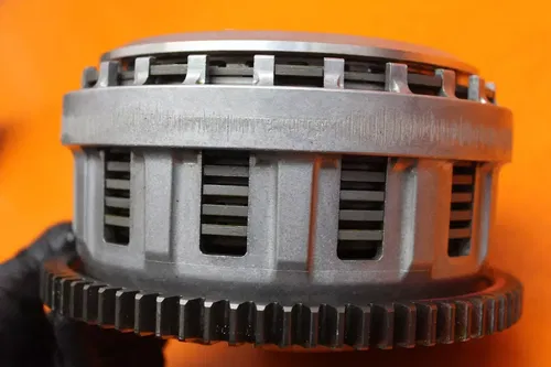 17-23 SUZUKI GSXR1000R OEM COMPLETE CLUTCH W PLATES BASKET HUB