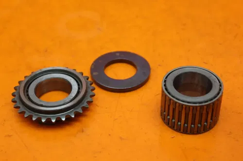 17-23 SUZUKI GSXR1000R OEM COMPLETE CLUTCH W PLATES BASKET HUB