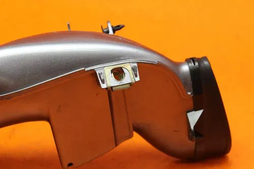 04 05 06 YAMAHA YZF R1 OEM RIGHT RAM AIR INTAKE DUCT TUBE 5VY-2838R-00-P0