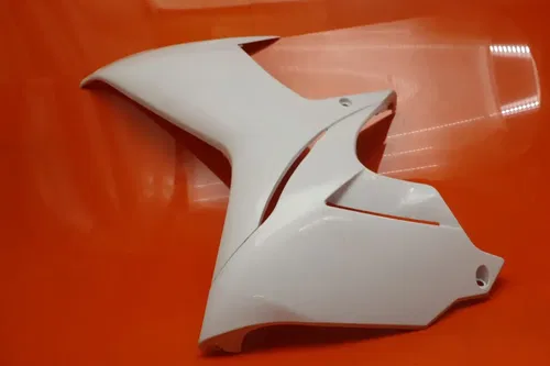 2011-2022 SUZUKI GSXR 750 ZXMT LEFT LOWER MID UPPER SIDE FAIRING COWL