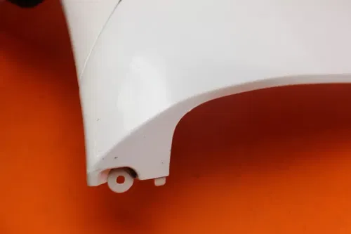 2011-2022 SUZUKI GSXR 750 ZXMT LEFT LOWER MID UPPER SIDE FAIRING COWL
