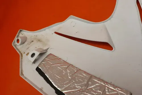 2011-2022 SUZUKI GSXR 750 ZXMT LEFT LOWER MID UPPER SIDE FAIRING COWL