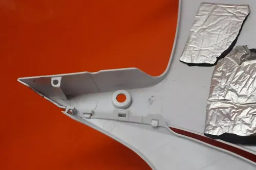 2011-2022 SUZUKI GSXR 750 ZXMT LEFT LOWER MID UPPER SIDE FAIRING COWL