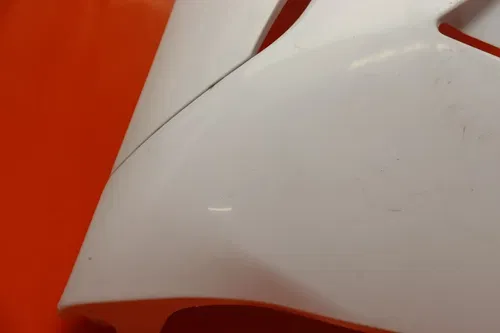 2011-2022 SUZUKI GSXR 750 ZXMT LEFT LOWER MID UPPER SIDE FAIRING COWL