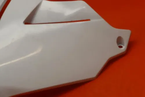 2011-2022 SUZUKI GSXR 750 ZXMT LEFT LOWER MID UPPER SIDE FAIRING COWL