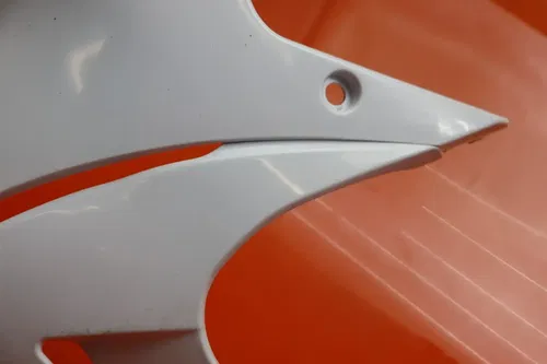 2011-2022 SUZUKI GSXR 750 ZXMT LEFT LOWER MID UPPER SIDE FAIRING COWL